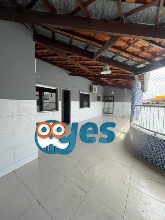 Imagem Casa com 3 Quartos para Alugar, 300 m² em Sim - Feira De Santana