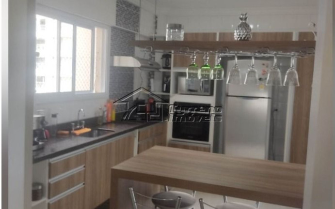 Imagem Apartamento com 3 Quartos à Venda, 103 m² em Jardim Das Indústrias - São José Dos Campos Imagem Apartamento com 3 Quartos à Venda, 103 m² em Jardim Das Indústrias - São José Dos Campos