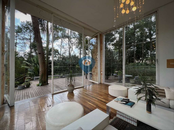 Imagem Casa com 6 Quartos à Venda, 1.190 m² em Vila Santo Antônio - Cotia