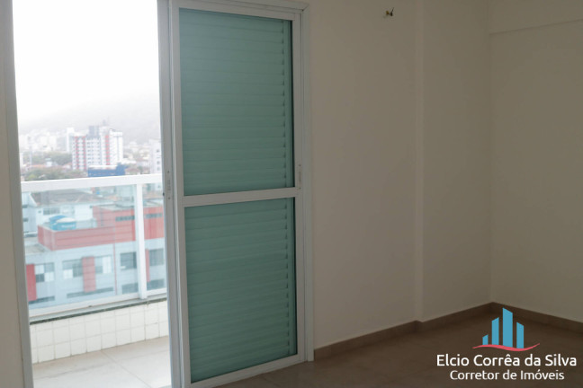 Imagem Apartamento com 2 Quartos à Venda, 75 m² em Campo Grande - Santos