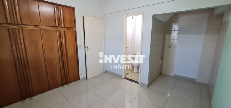 Imagem Apartamento com 3 Quartos à Venda, 122 m² em Setor Aeroporto - Goiânia Imagem Apartamento com 3 Quartos à Venda, 122 m² em Setor Aeroporto - Goiânia