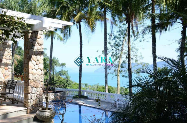 Imagem Casa com 6 Quartos à Venda, 3.000 m² em Lázaro - Ubatuba Imagem Casa com 6 Quartos à Venda, 3.000 m² em Lázaro - Ubatuba