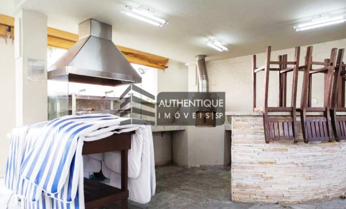 Imagem Apartamento com 4 Quartos à Venda, 125 m² em Ipiranga - São Paulo Imagem Apartamento com 4 Quartos à Venda, 125 m² em Ipiranga - São Paulo