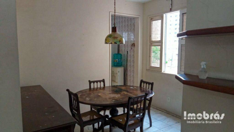 Imagem Apartamento com 3 Quartos à Venda, 134 m² em Mucuripe - Fortaleza