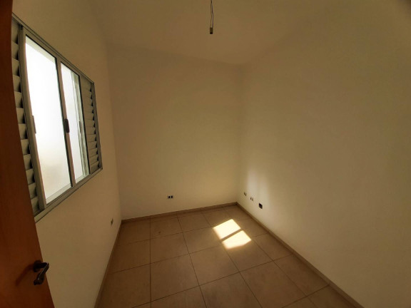 Imagem Casa de Condomínio com 3 Quartos à Venda, 85 m² em Horto Florestal - Sorocaba