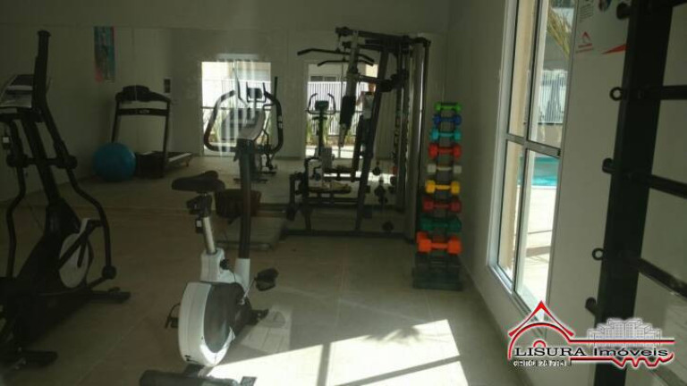 Imagem Apartamento com 3 Quartos à Venda, 79 m² em Vila Machado - Jacareí Imagem Apartamento com 3 Quartos à Venda, 79 m² em Vila Machado - Jacareí
