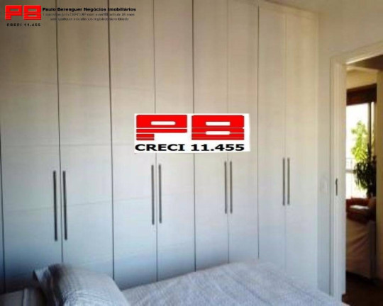 Imagem Apartamento com 2 Quartos à Venda, 58 m² em Vila Nova Conceição - São Paulo Imagem Apartamento com 2 Quartos à Venda, 58 m² em Vila Nova Conceição - São Paulo