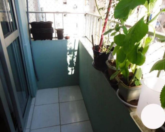 Apartamento com 2 Quartos à Venda, 76 m² em Campos Elíseos - São Paulo