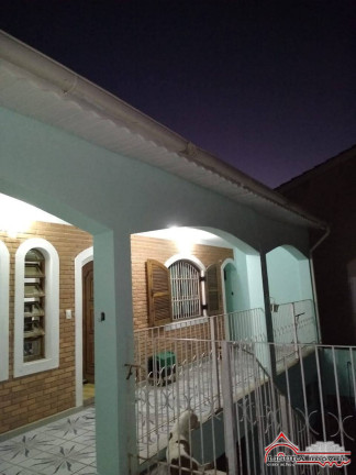 Casa com 3 Quartos à Venda, 128 m² em Jardim Nova Esperança - Jacareí