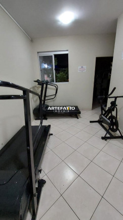 Imagem Apartamento com 2 Quartos à Venda, 48 m² em Capão Redondo - São Paulo Imagem Apartamento com 2 Quartos à Venda, 48 m² em Capão Redondo - São Paulo