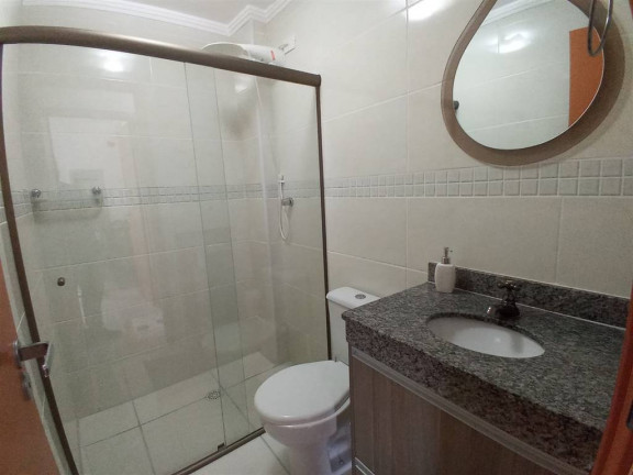 Imagem Apartamento com 3 Quartos à Venda, 110 m² em Forte - Praia Grande Imagem Apartamento com 3 Quartos à Venda, 110 m² em Forte - Praia Grande