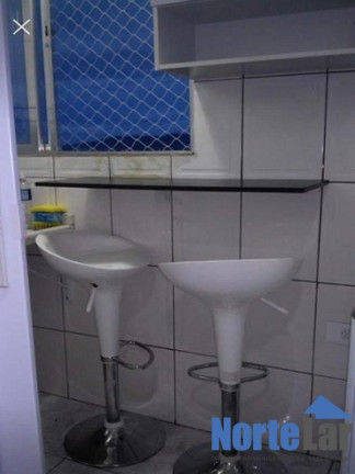 Imagem Kitnet com 1 Quarto à Venda, 30 m² em Santa Efigênia - São Paulo
