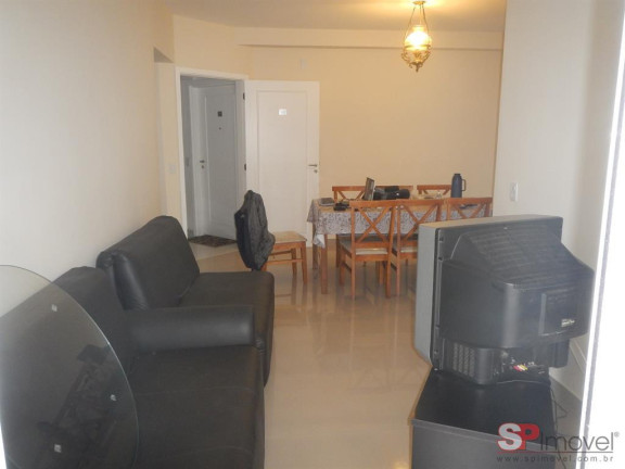 Imagem Apartamento com 3 Quartos à Venda, 84 m² em Marapé - Santos Imagem Apartamento com 3 Quartos à Venda, 84 m² em Marapé - Santos
