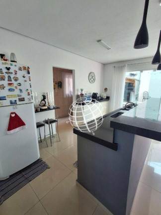 Imagem Casa com 3 Quartos à Venda, 202 m² em Jardim Maristela - Atibaia Imagem Casa com 3 Quartos à Venda, 202 m² em Jardim Maristela - Atibaia