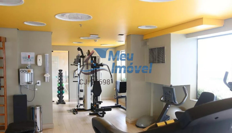 Imagem Imóvel com 2 Quartos à Venda, 40 m² em Norte (águas Claras) - Brasília Imagem Imóvel com 2 Quartos à Venda, 40 m² em Norte (águas Claras) - Brasília