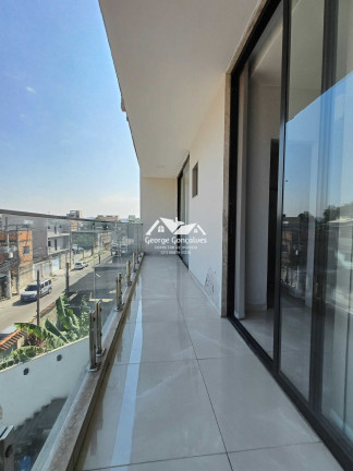 Imagem Casa com 5 Quartos à Venda, 200 m² em Vila São Luís - Duque De Caxias