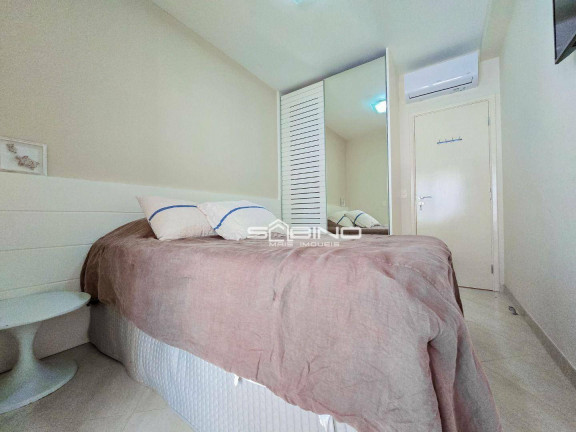 Imagem Apartamento com 3 Quartos à Venda, 127 m² em Riviera De São Lourenço - Bertioga