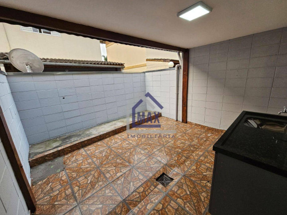 Imagem Casa com 2 Quartos à Venda, 56 m² em Vila Nova Bonsucesso - Guarulhos