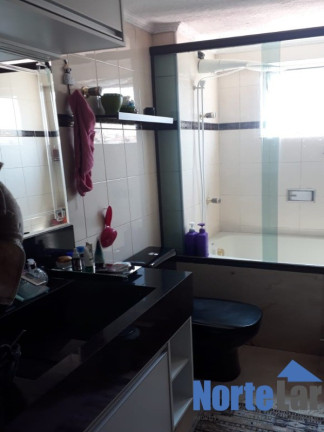 Imagem Apartamento com 2 Quartos à Venda, 50 m² em Vila Mazzei - São Paulo