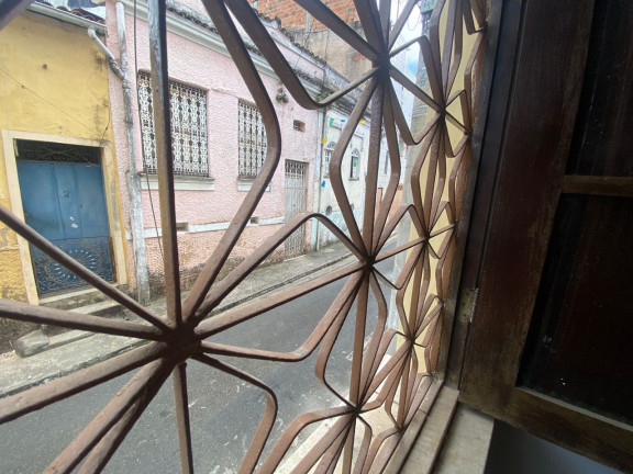 Imagem Casa com 3 Quartos à Venda, 114 m² em Santo Antônio - Salvador Imagem Casa com 3 Quartos à Venda, 114 m² em Santo Antônio - Salvador