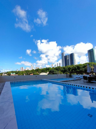 Imagem Apartamento com 3 Quartos à Venda, 85 m² em Manaíra - João Pessoa