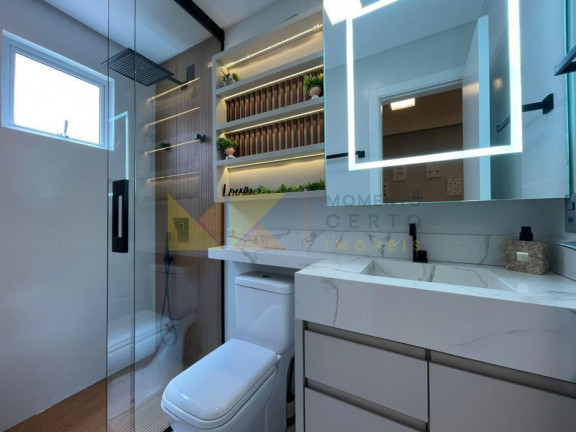 Imagem Apartamento com 2 Quartos à Venda, 78 m² em São Francisco De Assis - Camboriú