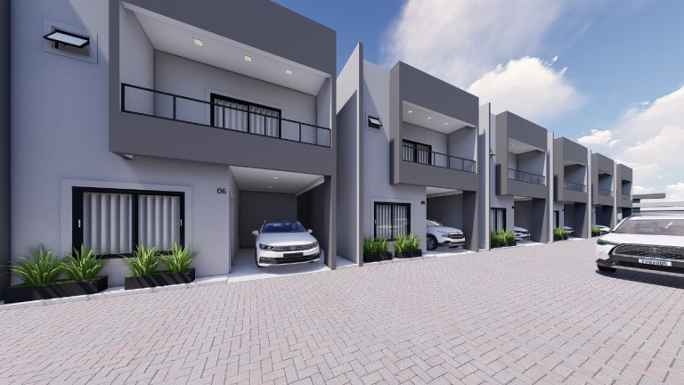 Imagem Casa com 4 Quartos à Venda, em Pitangueiras - Lauro De Freitas Imagem Casa com 4 Quartos à Venda, em Pitangueiras - Lauro De Freitas