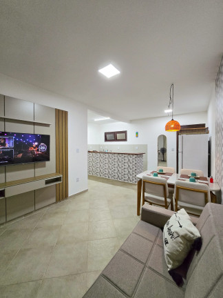 Apartamento com 1 Quarto para Alugar, 47 m² em Cacimbinhas - Tibau Do Sul