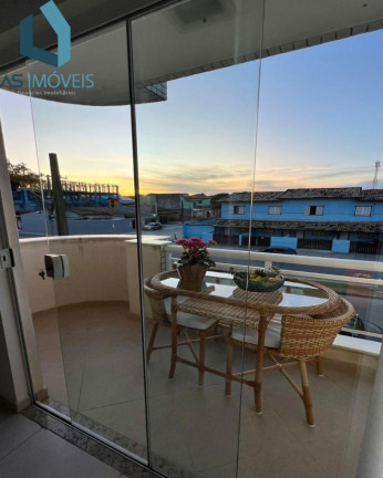 Imagem Apartamento com 3 Quartos à Venda, 85 m² em Nova São Pedro - São Pedro Da Aldeia