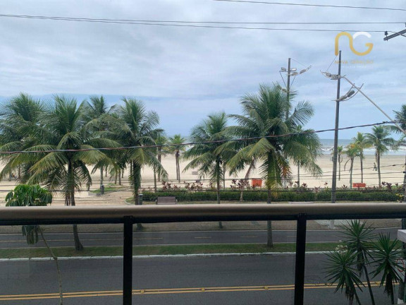 Apartamento com 4 Quartos à Venda, 210 m² em Tupi - Praia Grande