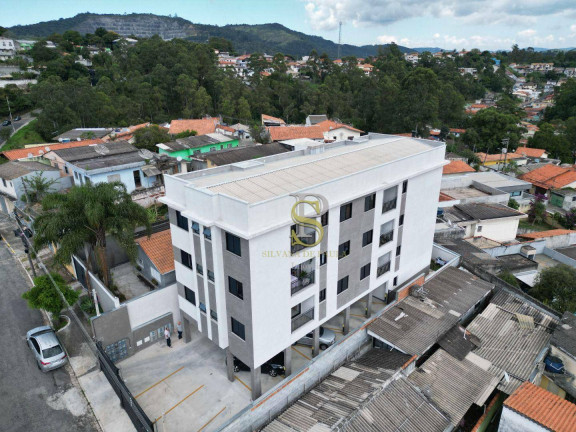 Apartamento com 2 Quartos à Venda, 47 m² em Vila Ipanema - Mairiporã