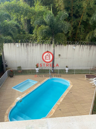 Imagem Casa com 4 Quartos à Venda, 656 m² em Jardim Paraíba - Jacareí
