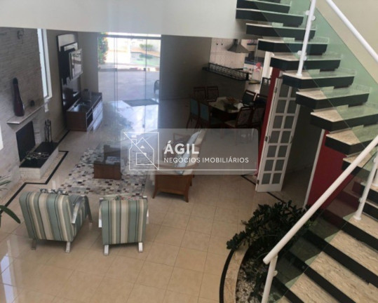 Imagem Sobrado com 5 Quartos à Venda, 444 m² em Urbanova Iii - São José Dos Campos Imagem Sobrado com 5 Quartos à Venda, 444 m² em Urbanova Iii - São José Dos Campos