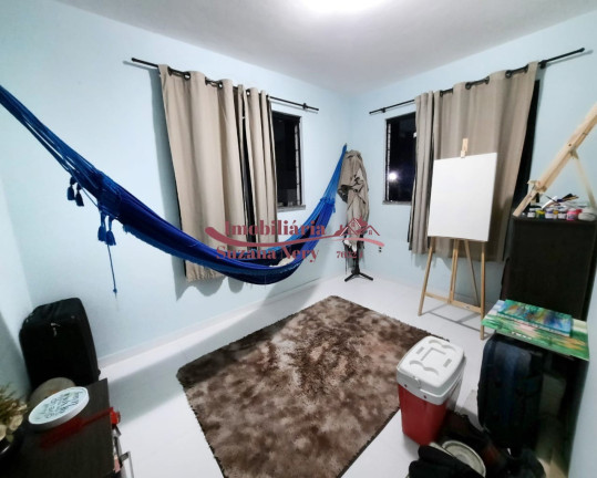 Imagem Apartamento com 3 Quartos à Venda, 120 m² em Candelária - Natal Imagem Apartamento com 3 Quartos à Venda, 120 m² em Candelária - Natal