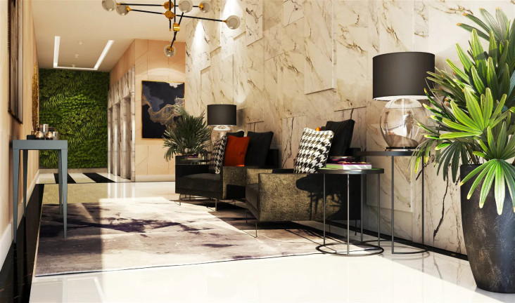 Imagem Apartamento com 4 Quartos à Venda, 180 m² em Perequê - Porto Belo