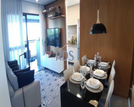 Imagem Apartamento com 3 Quartos à Venda, 88 m² em Vila Leopoldina - São Paulo