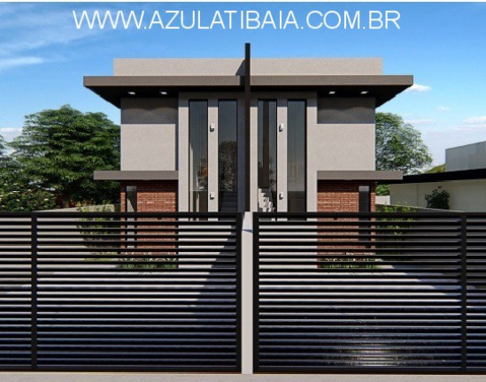 Imagem Casa com 3 Quartos à Venda, 139 m² em Jardim Maristela - Atibaia Imagem Casa com 3 Quartos à Venda, 139 m² em Jardim Maristela - Atibaia