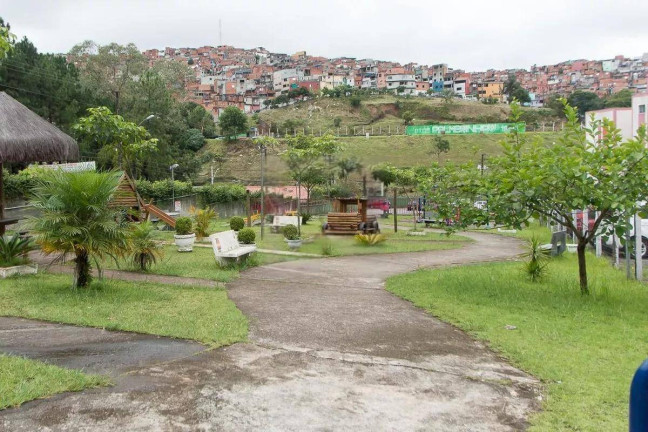Imagem Apartamento com 2 Quartos à Venda, 47 m² em Vila Assunção - Santo André Imagem Apartamento com 2 Quartos à Venda, 47 m² em Vila Assunção - Santo André