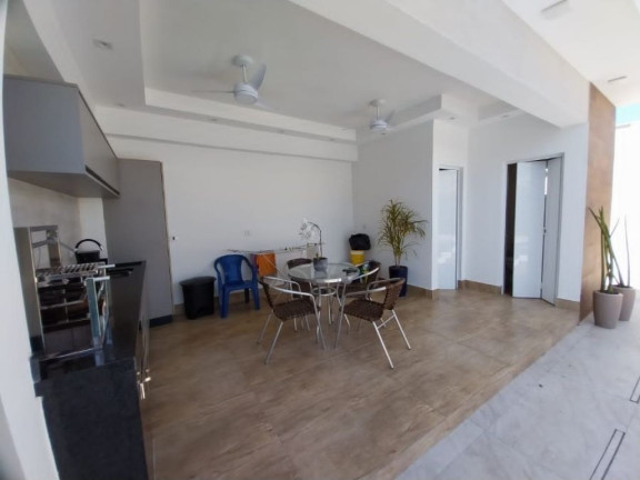 Imagem Casa com 3 Quartos à Venda, em Jardim Suarão - Itanhaém Imagem Casa com 3 Quartos à Venda, em Jardim Suarão - Itanhaém