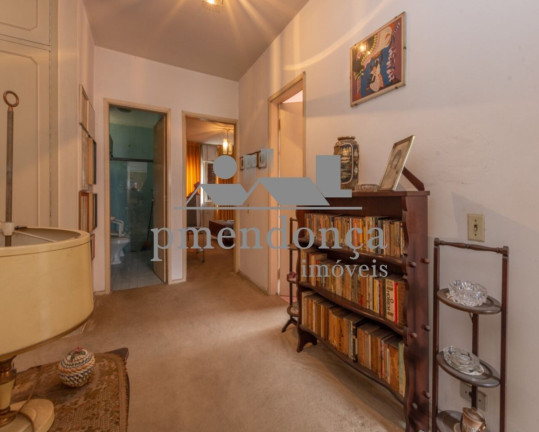 Imagem Apartamento com 3 Quartos à Venda, 170 m² em Consolação - São Paulo Imagem Apartamento com 3 Quartos à Venda, 170 m² em Consolação - São Paulo