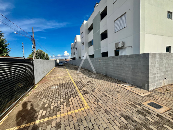 Imagem Apartamento com 2 Quartos à Venda, 53 m² em Jardim Caribe - Sinop Imagem Apartamento com 2 Quartos à Venda, 53 m² em Jardim Caribe - Sinop