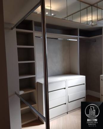 Imagem Apartamento com 3 Quartos à Venda, 175 m² em Parque Campolim - Sorocaba