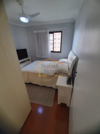 Imagem Apartamento com 3 Quartos à Venda, 110 m² em Vila Maria - São Paulo Imagem Apartamento com 3 Quartos à Venda, 110 m² em Vila Maria - São Paulo