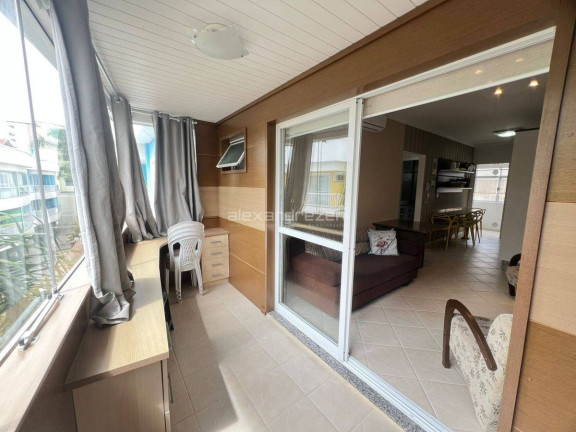 Imagem Apartamento com 2 Quartos para Temporada, 70 m² em Bombinhas Imagem Apartamento com 2 Quartos para Temporada, 70 m² em Bombinhas