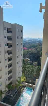 Imagem Apartamento com 3 Quartos à Venda, 77 m² em Vila Suzana - São Paulo