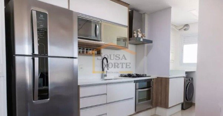 Imagem Apartamento com 3 Quartos à Venda, 65 m² em Vila Maria Alta - São Paulo Imagem Apartamento com 3 Quartos à Venda, 65 m² em Vila Maria Alta - São Paulo