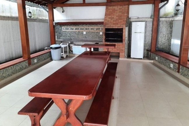 Foto do imóvel Cobertura com 2 Quartos à Venda, 245 m² em Vila Clementino - São Paulo