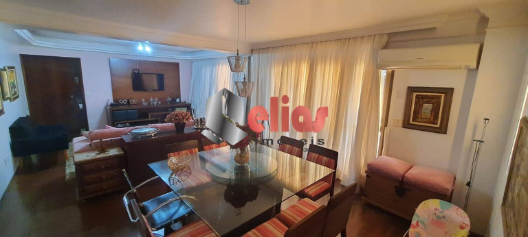 Imagem Apartamento com 3 Quartos à Venda, 140 m² em Centro - Bauru Imagem Apartamento com 3 Quartos à Venda, 140 m² em Centro - Bauru