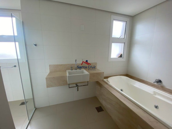 Imagem Casa de Condomínio com 4 Quartos à Venda, 895 m² em Ingleses Do Rio Vermelho - Florianópolis