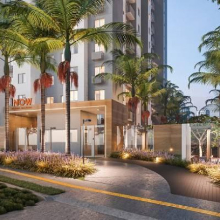 Imagem Apartamento com 2 Quartos à Venda, 42 m² em Jardim Diamantina - Goiânia Imagem Apartamento com 2 Quartos à Venda, 42 m² em Jardim Diamantina - Goiânia